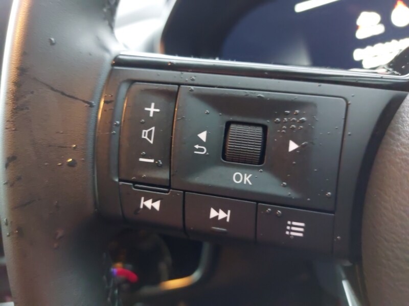 Used Nissan Qashqai 2023 for sale - 77338504: Photo 15