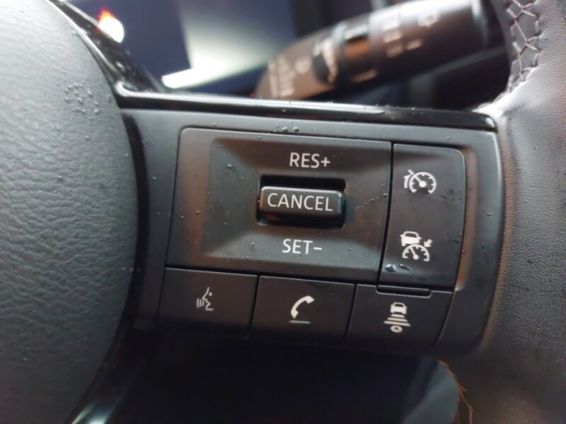 Used Nissan Qashqai 2023 for sale - 77338504: Photo 16