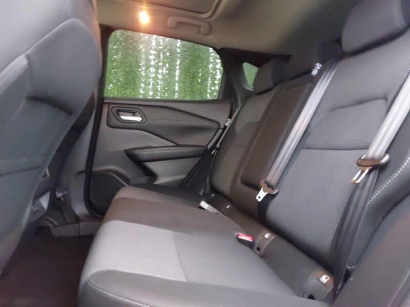 Used Nissan Qashqai 2023 for sale - 77338504: Photo 6