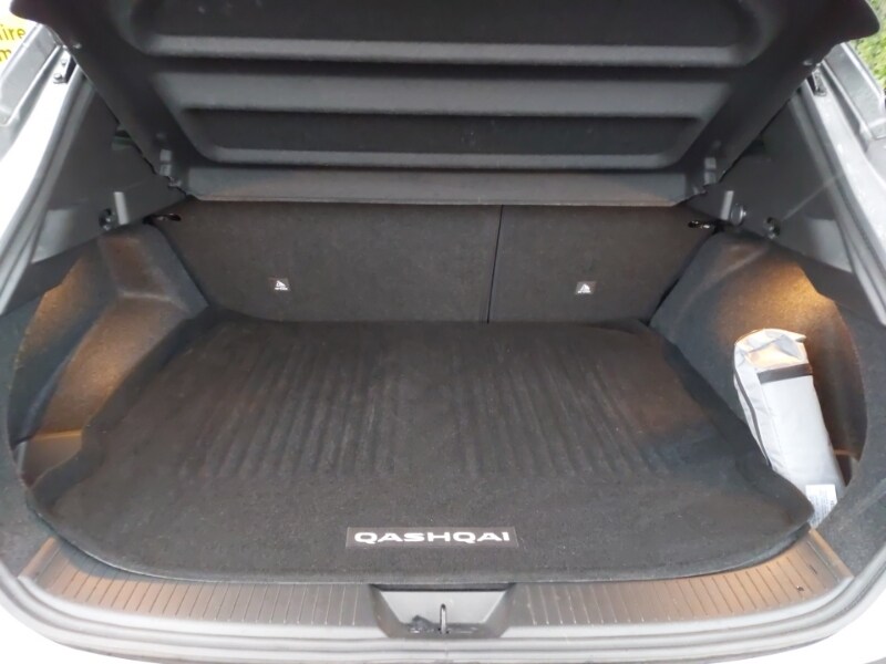 Used Nissan Qashqai 2023 for sale - 77338504: Photo 8