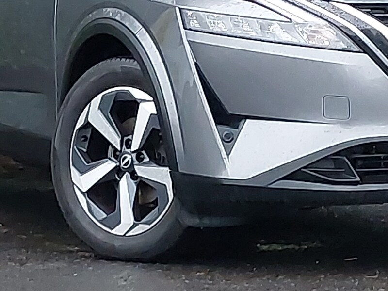 Used Nissan Qashqai 2023 for sale - 77338504: Photo 9