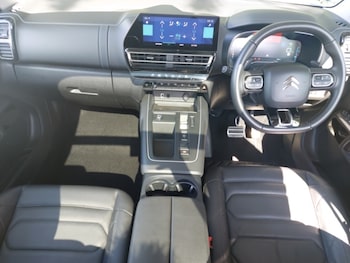 Used Citroen C5 Aircross 2023 for sale - 79164726: Photo