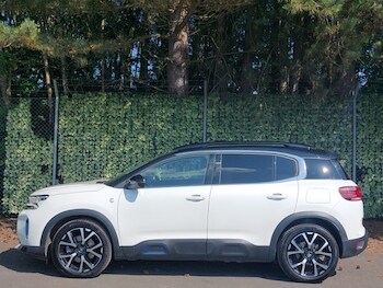 Used Citroen C5 Aircross 2023 for sale - 79164726: Photo