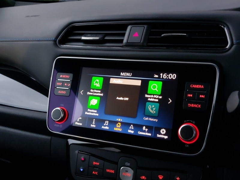 Used Nissan Leaf 2022 for sale - 76560281: Photo 10