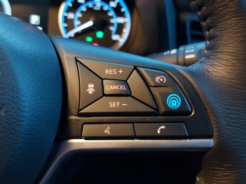 Used Nissan Leaf 2022 for sale - 76560281: Photo 15