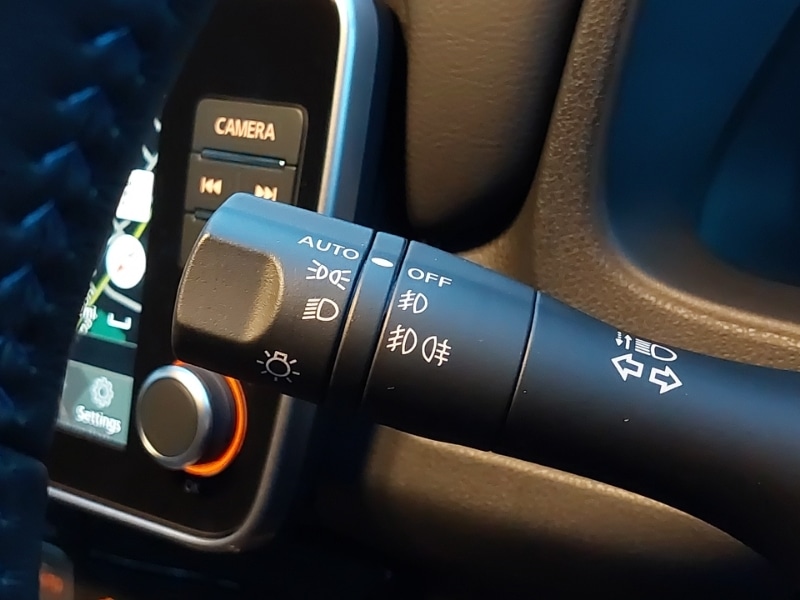 Used Nissan Leaf 2022 for sale - 76560281: Photo 18