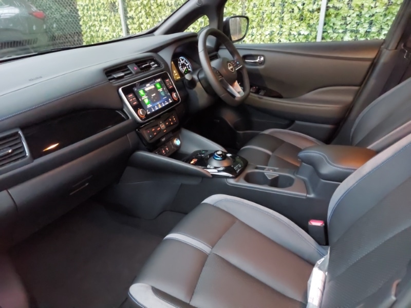 Used Nissan Leaf 2022 for sale - 76560281: Photo 5