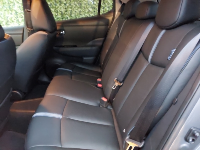 Used Nissan Leaf 2022 for sale - 76560281: Photo 6