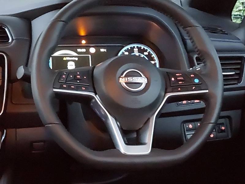 Used Nissan Leaf 2022 for sale - 76560281: Photo 7