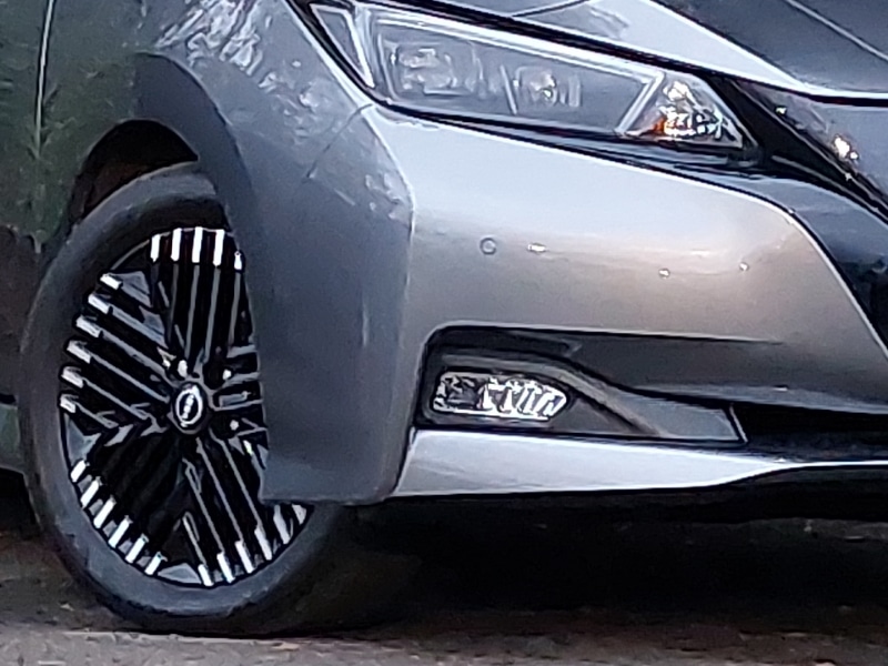 Used Nissan Leaf 2022 for sale - 76560281: Photo 9