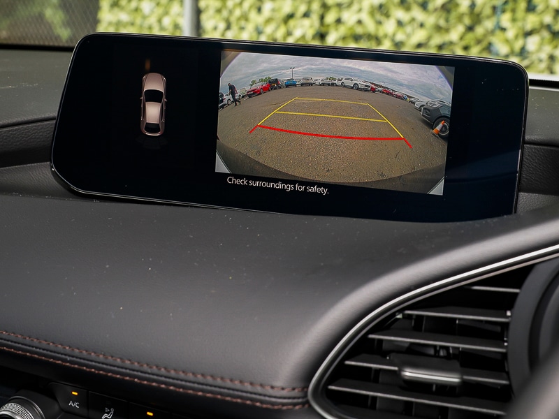 Used Mazda Mazda3 2025 for sale - 76484220: Photo 12