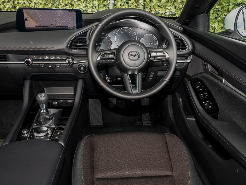 Used Mazda Mazda3 2025 for sale - 76484220: Photo 9