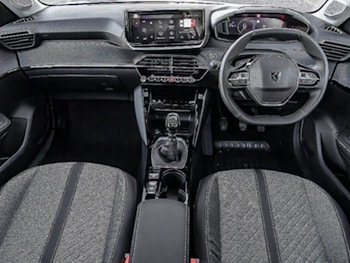 Used Peugeot 208 2026 for sale - 77751022: Photo