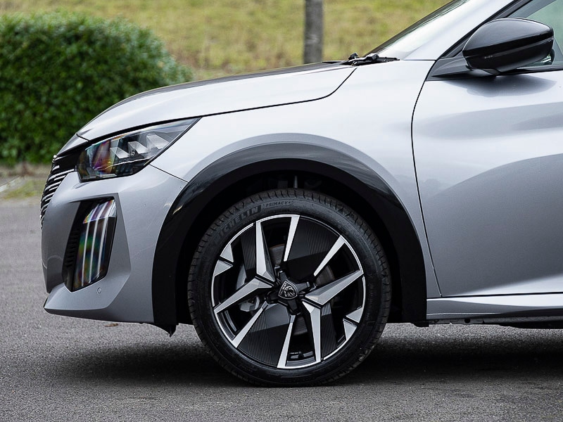 Used Peugeot 208 2025 for sale - 76596701: Photo 19