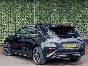 Used Kia Ceed 2022 for sale - 78560180: Photo