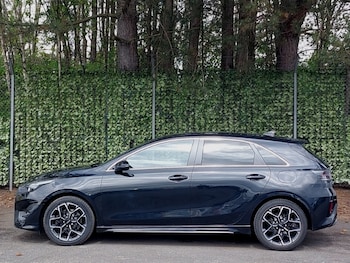 Used Kia Ceed 2022 for sale - 78560180: Photo
