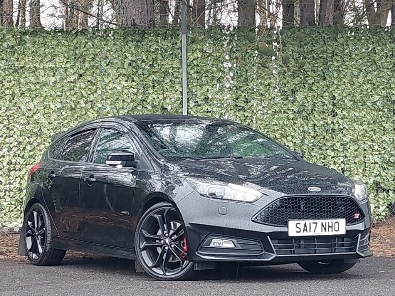 Used Ford Focus 2017 for sale - 78132802: Photo 1