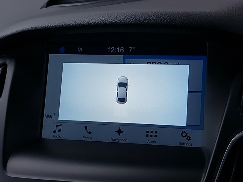 Used Ford Focus 2017 for sale - 78132802: Photo 10