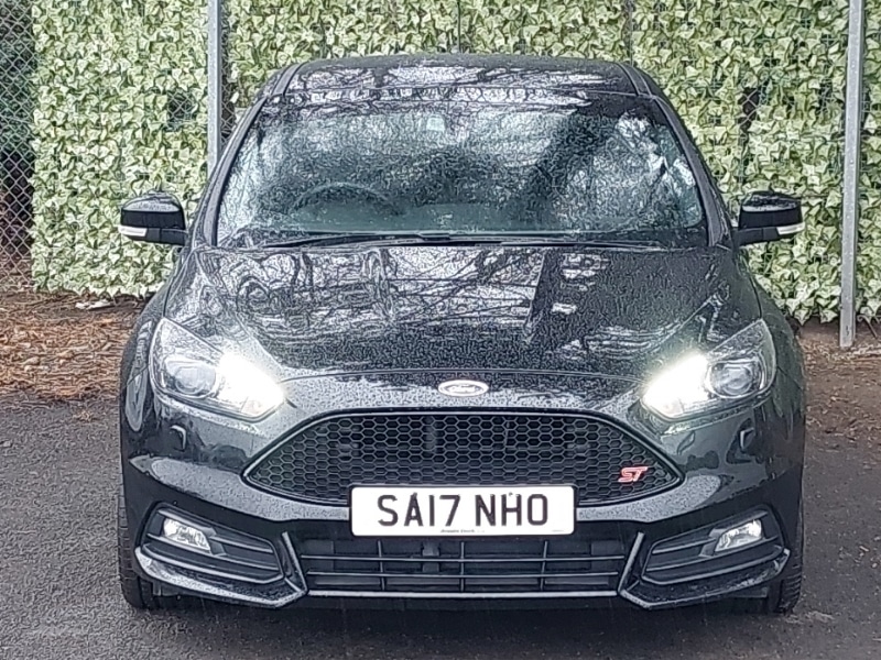 Used Ford Focus 2017 for sale - 78132802: Photo 12