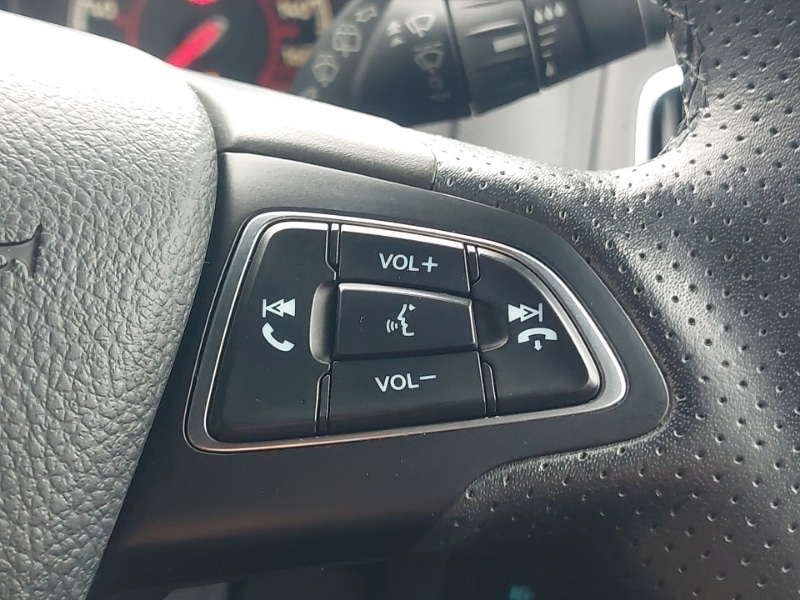 Used Ford Focus 2017 for sale - 78132802: Photo 13