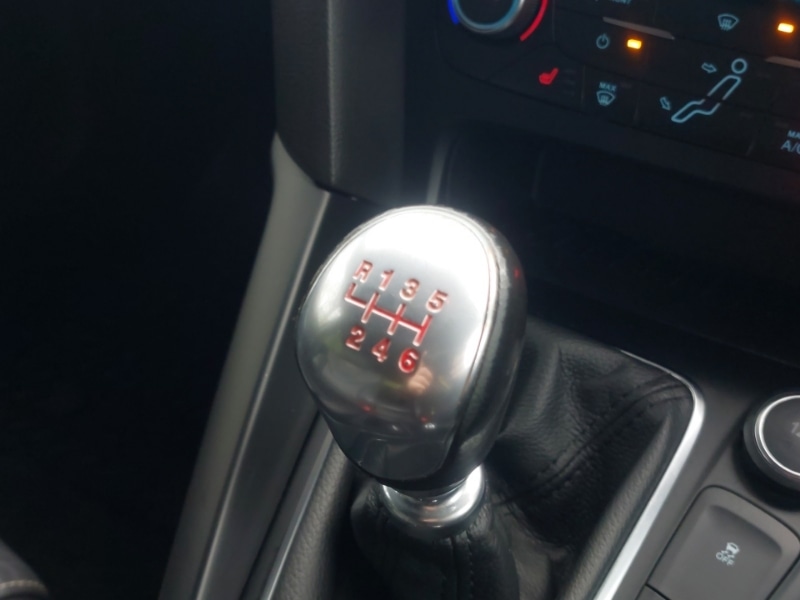 Used Ford Focus 2017 for sale - 78132802: Photo 16