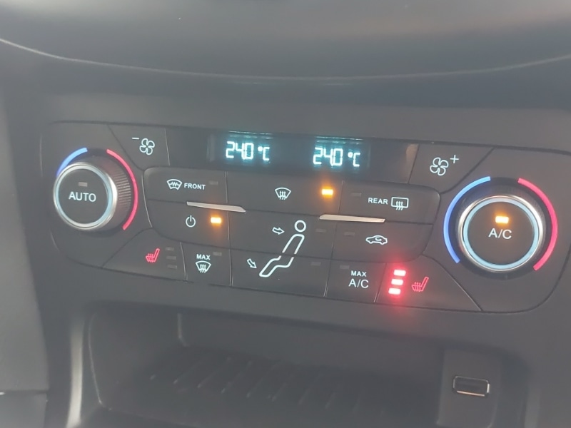 Used Ford Focus 2017 for sale - 78132802: Photo 18