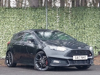 Used Ford Focus 2017 for sale - 78132802: Photo