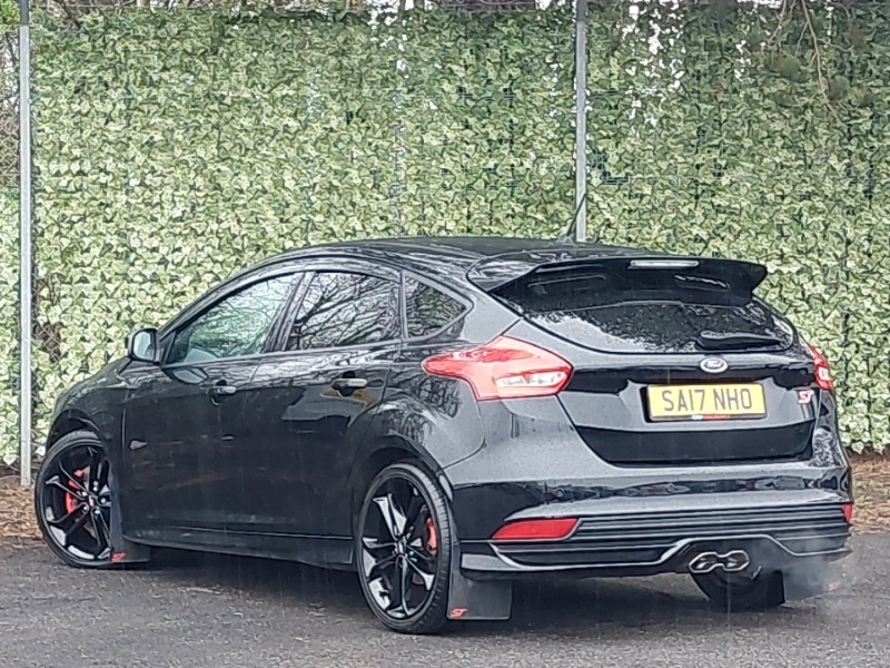 Used Ford Focus 2017 for sale - 78132802: Photo 3