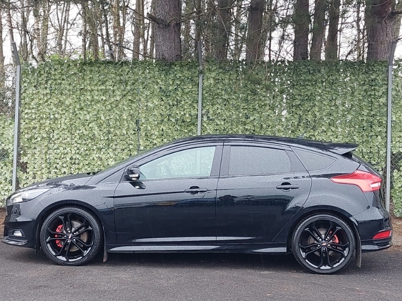 Used Ford Focus 2017 for sale - 78132802: Photo 4