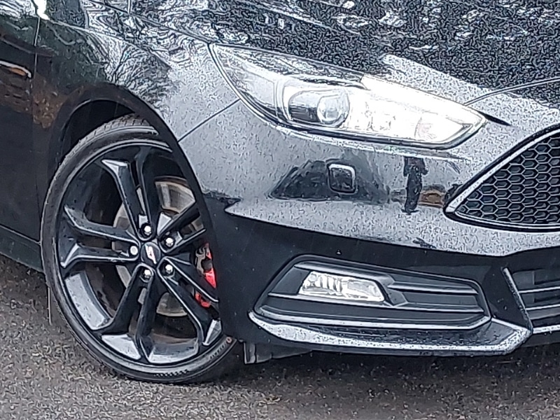 Used Ford Focus 2017 for sale - 78132802: Photo 9