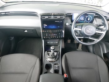 Used Hyundai TUCSON 2023 for sale - 79322078: Photo