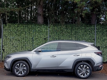 Used Hyundai TUCSON 2023 for sale - 79322078: Photo