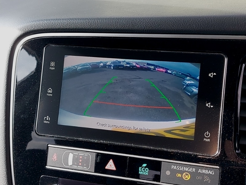 Used Mitsubishi Outlander 2018 for sale - 77852592: Photo 11