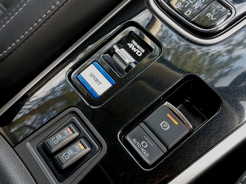 Used Mitsubishi Outlander 2018 for sale - 77852592: Photo 19