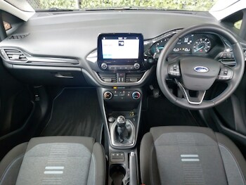 Used Ford Fiesta 2023 for sale - 79315859: Photo