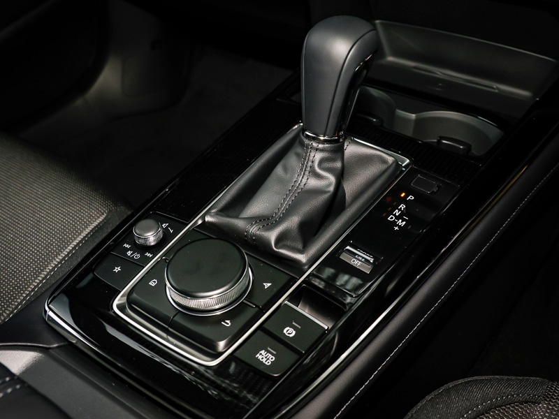 Used Mazda CX-30 2025 for sale - 76506954: Photo 14