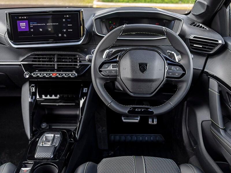 Used Peugeot 208 2026 for sale - 78140147: Photo 12