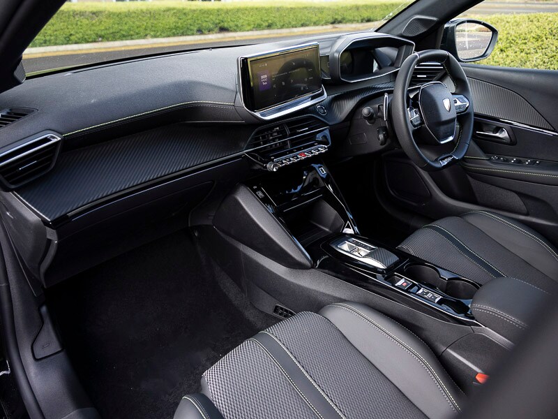 Used Peugeot 208 2026 for sale - 78140147: Photo 15