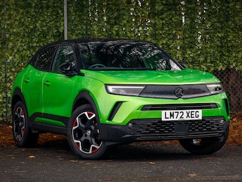 2022 - 1.2 Turbo GS Line 5dr