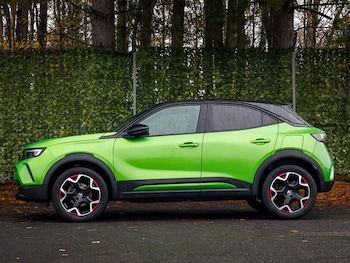 Used Vauxhall Mokka 2022 for sale - 76619196: Photo