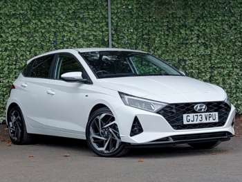 2023 - 1.0T GDi 48V MHD Premium 5dr DCT