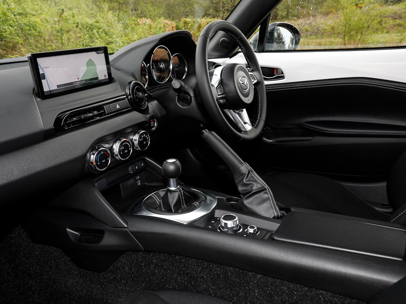 Used Mazda MX-5 2024 for sale - 77008749: Photo 13