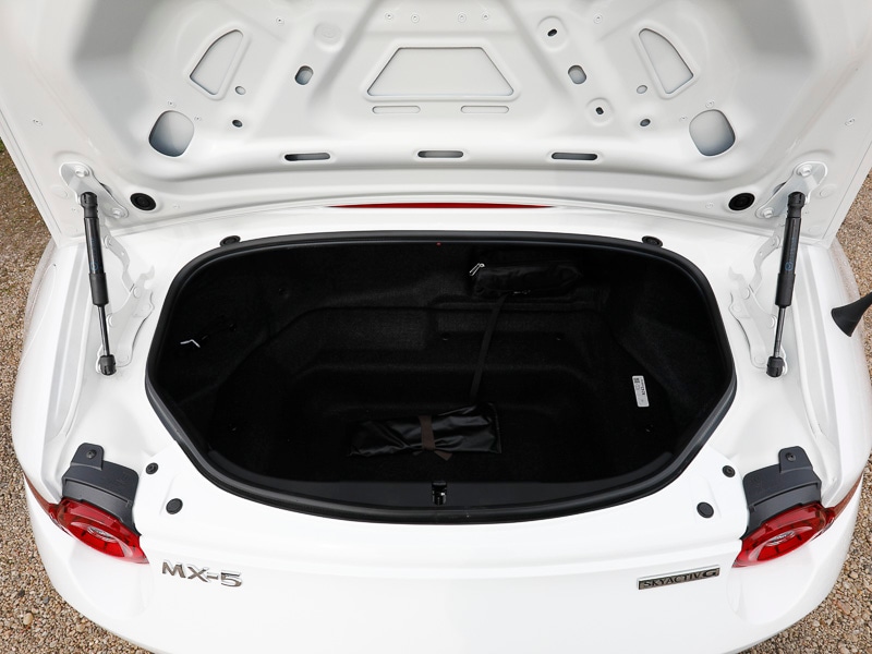 Used Mazda MX-5 2024 for sale - 77008749: Photo 14