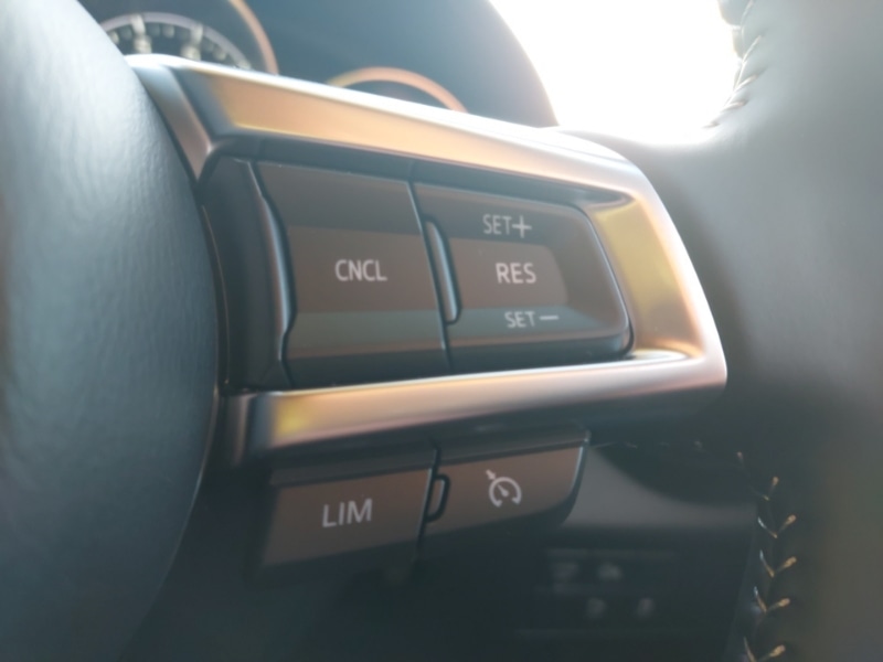 Used Mazda MX-5 2024 for sale - 77008749: Photo 16