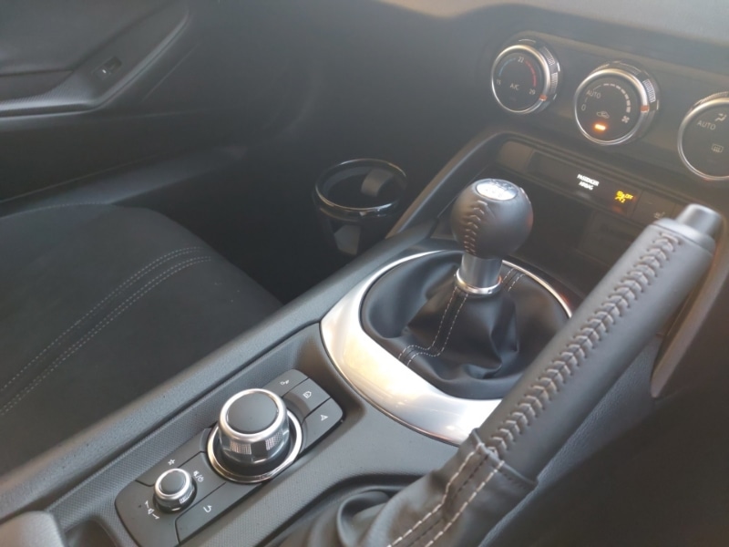 Used Mazda MX-5 2024 for sale - 77008749: Photo 17