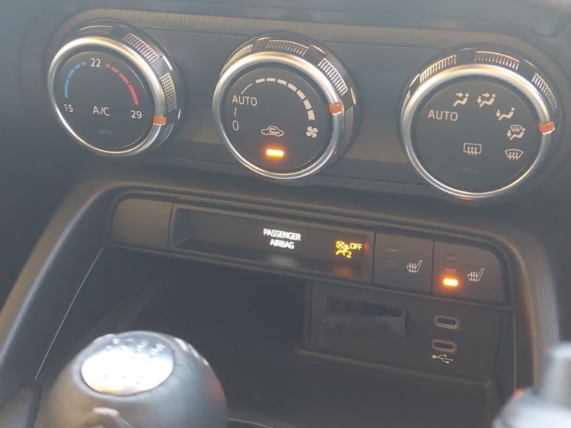 Used Mazda MX-5 2024 for sale - 77008749: Photo 18