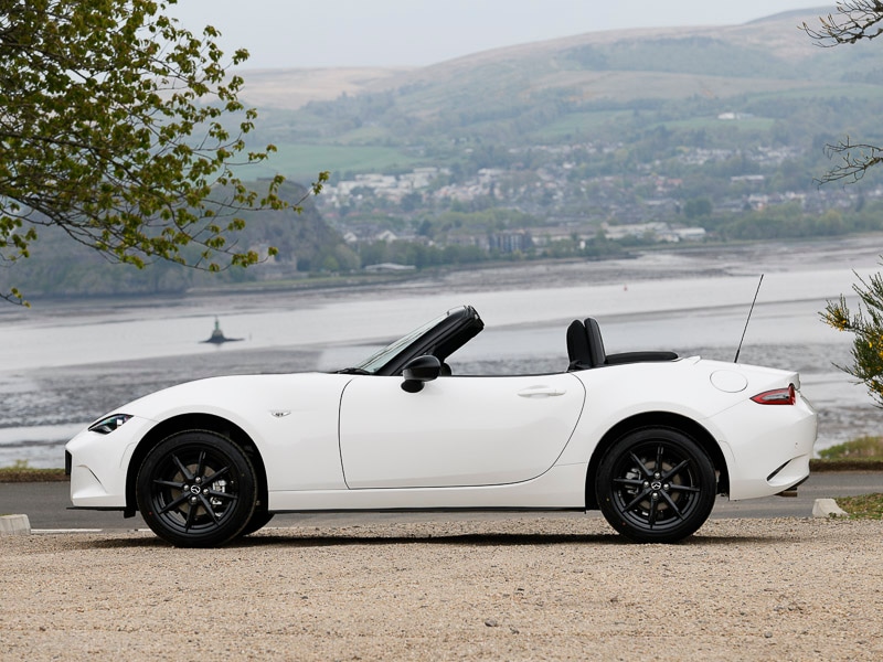 Used Mazda MX-5 2024 for sale - 77008749: Photo 2