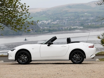 Used Mazda MX-5 2024 for sale - 77008749: Photo