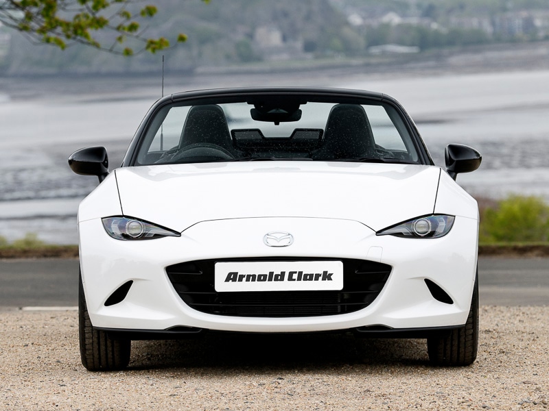 Used Mazda MX-5 2024 for sale - 77008749: Photo 3