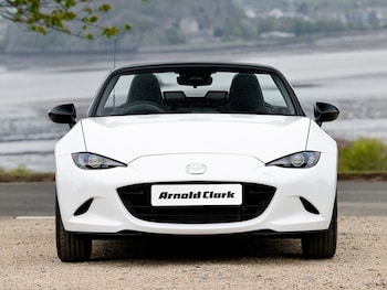 Used Mazda MX-5 2024 for sale - 77008749: Photo